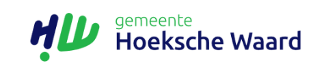 Gemeente Hoeksche Waard logo - BOL training en advies