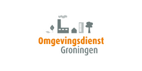 Logo Omgevingsdienst Groningen - BOL training en advies